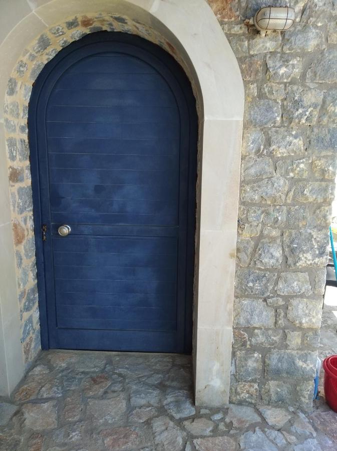 Aoritis Villas Lampini Esterno foto